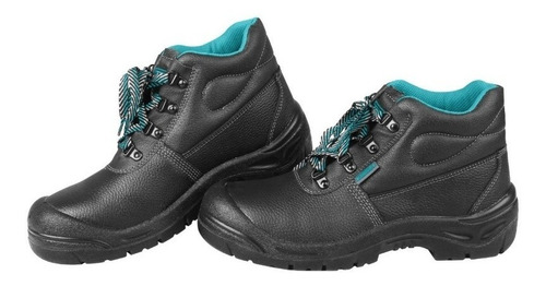 Zapatos De Seguridad Total Tools Tsp202sb.41