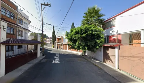 Gran Remate, Casa En Col. Hermosillo, Coyoacán, Cdmx.