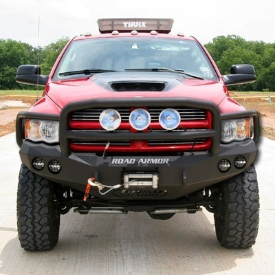 Ford Ranger Dodgeram Bumpers Offroad Precios25a35mil Guinche