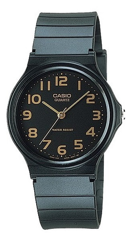 Reloj Casio Mq24 | Garantía Oficial | Envio Gratis