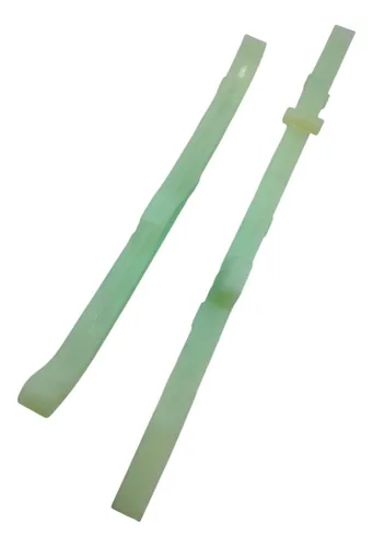 Kit Guía Tensor De Cadenilla Rtr 200 Apache