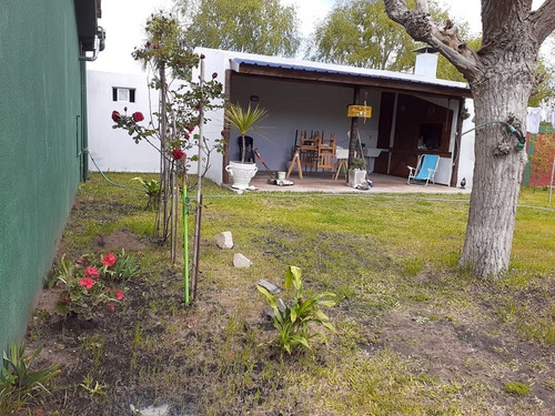 Imagen 14 de 14 de Casa 3 Ambientes, Mar Del Tuyú (140203)