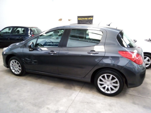 Peugeot 308 Allure Nav 1.6!
