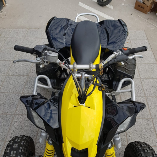 Imagen 5 de 18 de Cuatriciclo Can-am Ds 450 Modelo 2009