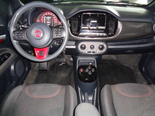 Fiat Uno 1.3 Sporting Dualogic Aut.