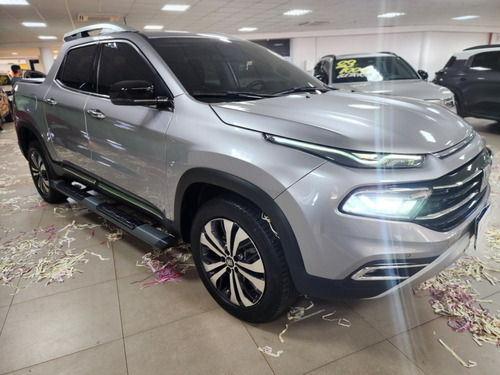 Fiat Toro 1.3 TURBO 270 FLEX VOLCANO AT6