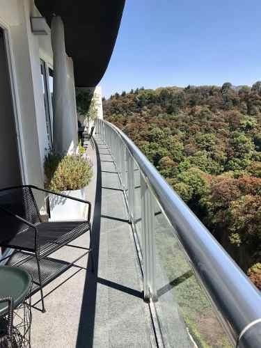 Imagen 10 de 14 de Departamento Venta Cumbres De Santa Fe, Parque Reforma