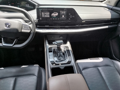 Changan Cs55 Plus 2023