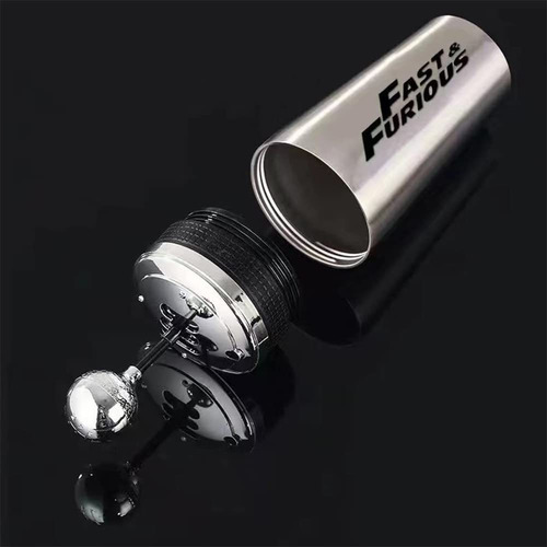 Vaso For Fast And Furious 10 Gear Cup