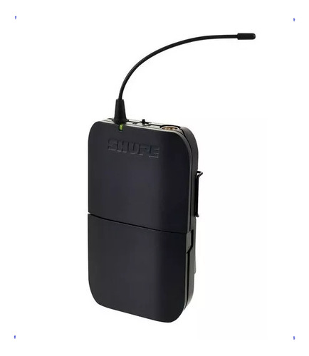 Shure Blx14ar-m5 Sistema Inalámbrica Para Guitarra O Bajo