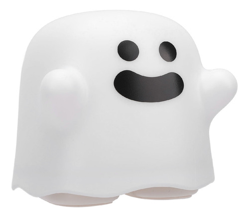 Ghost Night Recargable, 1200 Mah, Usb, Regulable Infinitamen