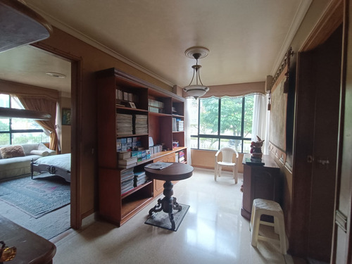 Vendo Apartamento En El Poblado