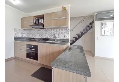 Apartamento en venta