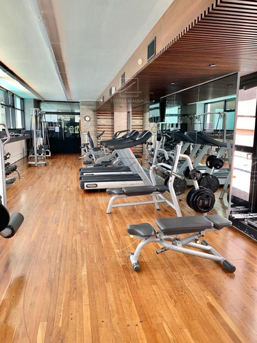 Imagen 20 de 30 de Departamento De Dos Ambientes En Venta En El Mirador De Puerto Madero.