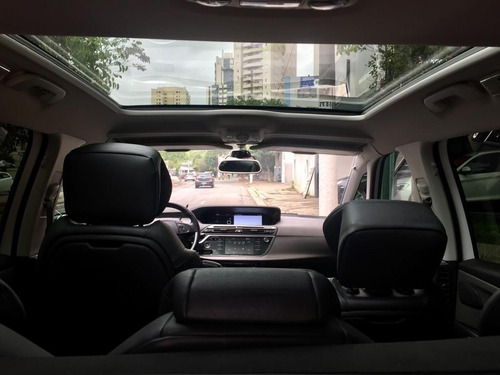 Citroen C4 Picasso 1.6 Intensive 16v Turbo
