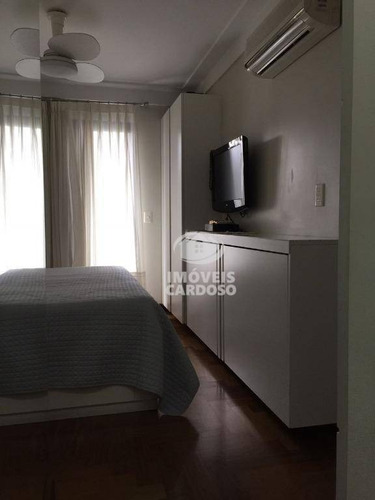 Imagem 14 de 25 de Oportunidade 190m² Moema R$3.300.000 - Ap0135