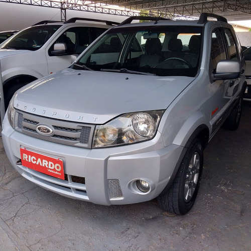 Ford Ecosport 1.6 Xlt Freestyle Flex 5p