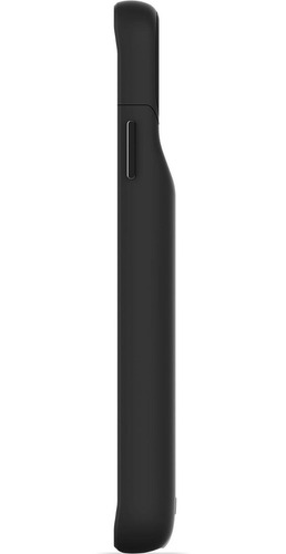 Mophie Funda Bateria Juice Pack Access iPhone XR Negro