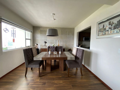 Imagen 10 de 23 de Departamento En Venta En Lago Esmeralda