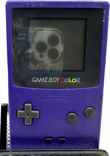 Game Boy Color  MercadoLibre 📦