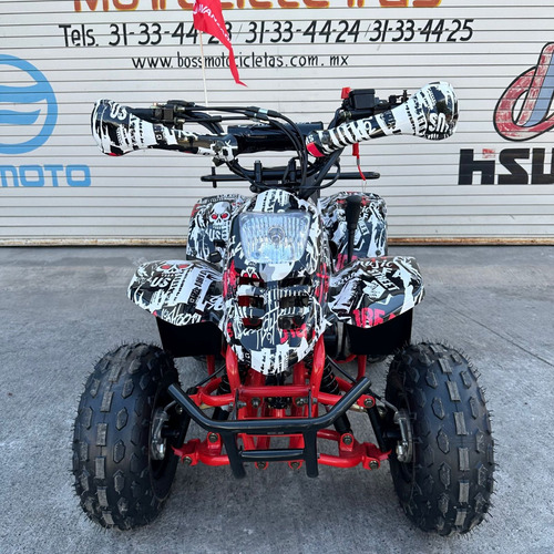 Avanzada Junior X 110cc 2025