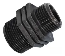Comprar Niple Pead Multifuncional 1¼x1 PuLG 40x32mm Riego Manguera 