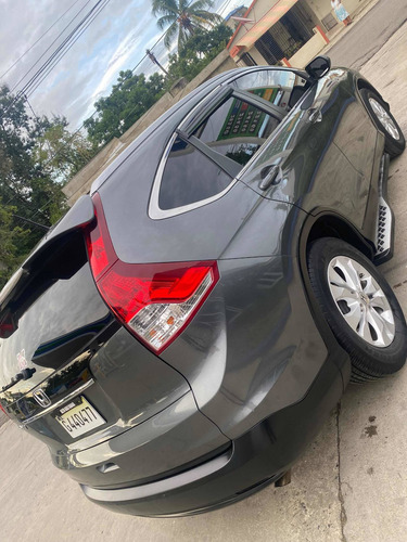 Imagen 1 de 15 de Honda Crv