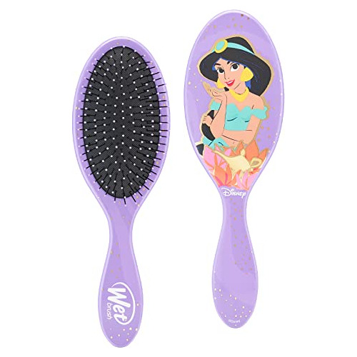 Cepillo Desenredante Original De Wet Brush, Jasmine, Ultimat