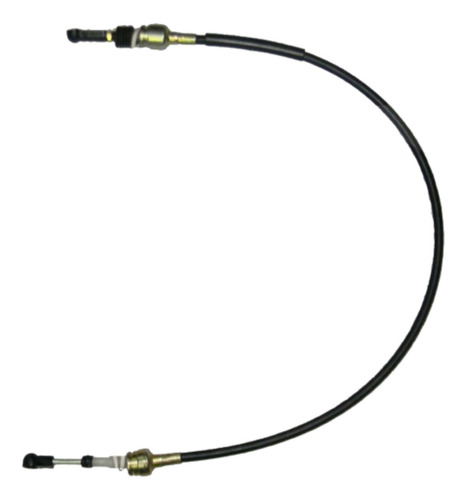 Cable Selector De Cambios Fiat Idea / Nueva Idea 1.6 - 1.8