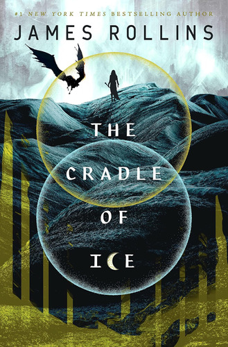 Libro:  The Cradle Of Ice (moonfall, 2)