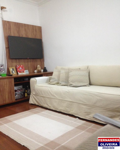 Imagem 3 de 23 de Casa - Ca01813 - 69496215