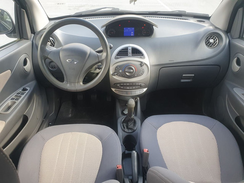 Chery S-18 1.3 16V (FLEX)