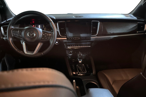 Mazda BT-50 (IN) 3.0 DC HIGH PLUS AT 4X4 DIESEL