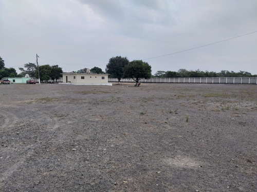 Imagen 9 de 11 de Venta De Terreno Con Oficinas Y Patio De Maniobras Para Transportes, Almacenamiento, Taller Y Area De Mantenimiento