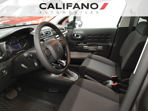 Imagen 9 de 14 de Citroën C3 New, 110hp At6. Tasa 0% Entrega Inmediata
