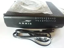 Comprar  Arris Touchstone Tg86 Mta- Docsis 3.0 Telefonia 