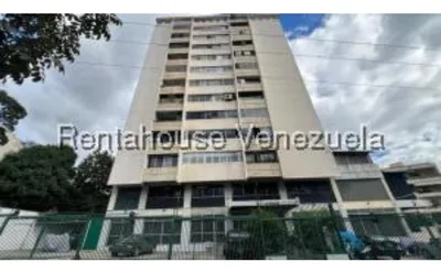 Apartamento en venta