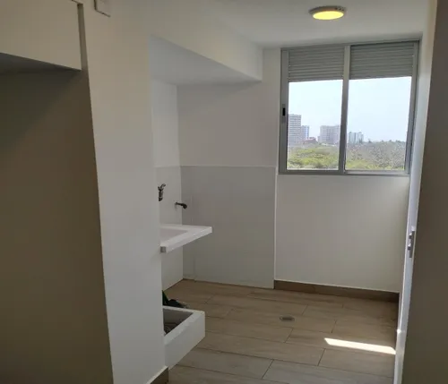 Arriendo Apartamento En Conjunto