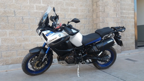 Imagen 6 de 9 de Yamaha Super Tenere 1200
