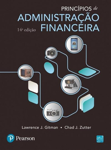 Princípios De Administração Financeira