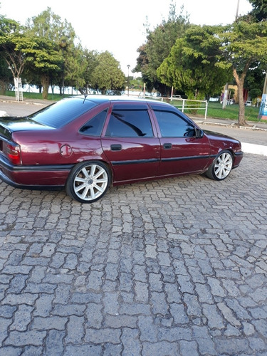 Chevrolet Vectra Gls