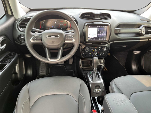 Jeep Renegade Long. T270 1.3 TB 4x2 Flex Aut.