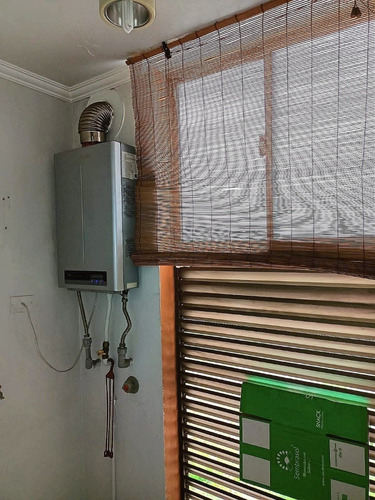 Imagen 10 de 20 de Acogedor Departamento De Tres Dormitorios En Muy Buen Estado