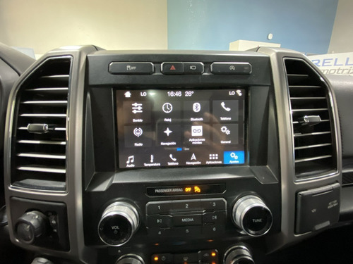Imagen 19 de 24 de Ford F-150 Platinum Ktcb36