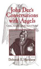 Libro John Dee's Conversations With Angels : Cabala, Alch...