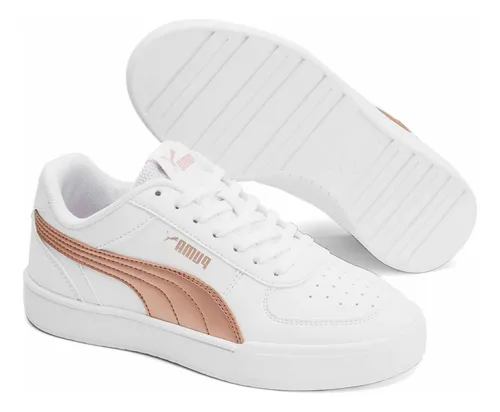Puma oro shop rosa