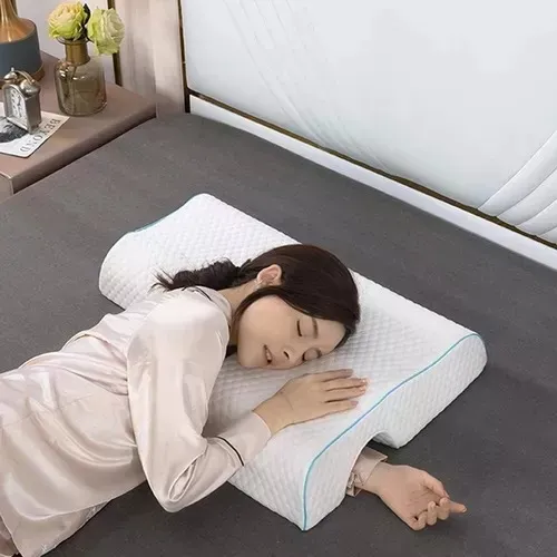 Almohada para dormir en pareja sale