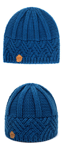 Gorros De Invierno A La Moda For Mujer Keep Warm, De Lana T