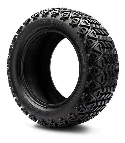 Arisun 23 X 10-14 Dot Todo Terreno Neumático Para Carros De 