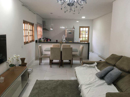 Imagem 2 de 15 de Casa De Condomínio Com 3 Dorms, Nova Jaguari, Santana De Parnaíba - R$ 600 Mil, Cod: 235413 - V235413